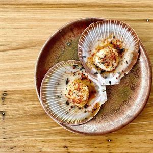Dinner, Designed to Be Shared – or Not