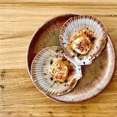 Quarterdeck Kitchen + Bar