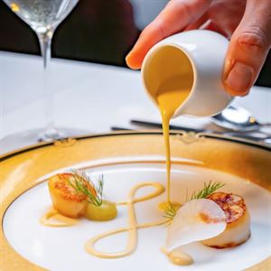 Indulge In Our Exquisite Dish