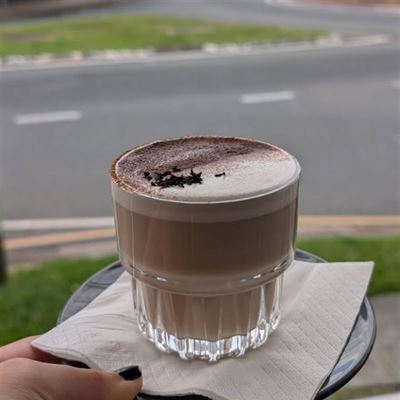 Ripples Cafe & Bar