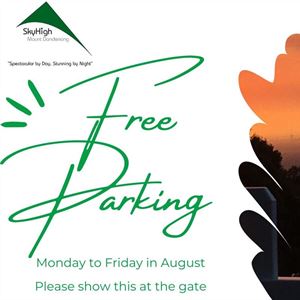Free Parking