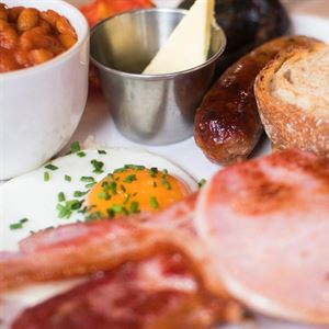 Father’s Day Dining at SkyHigh