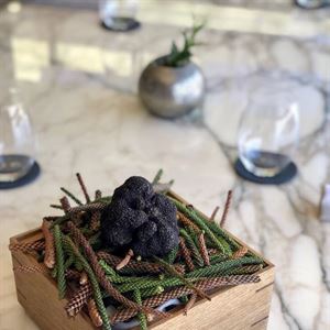 Truffle Dinner - Friday 1st August