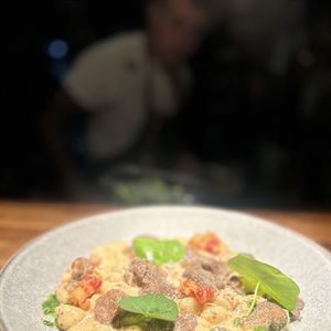 Daily Truffle Specials