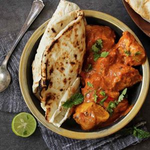 End The Week Right At Royal Indian Hut!