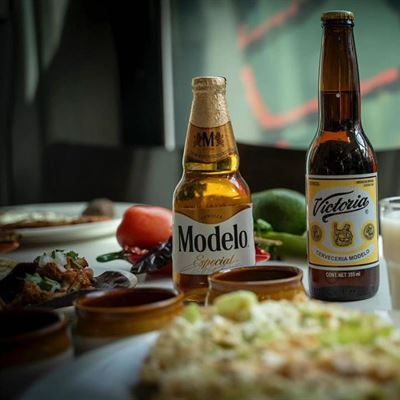 Jarochos Real Mexican