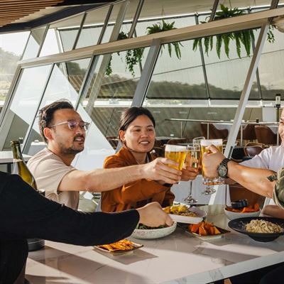 Altitude Restaurant & Functions