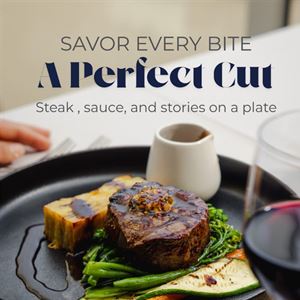 Wednesday Steak Night