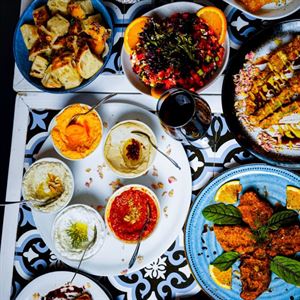 Feast With Us at Turkuaz!