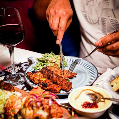 Turkuaz Turkish Cuisine