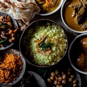 Bring Sri Lanka Home – Order Banana Leaf Online