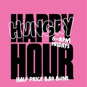 Hungry Hour 