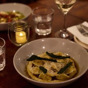 Pastably the Best in Byron