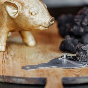 Special Truffle Cooking Class with Katrina Ryan