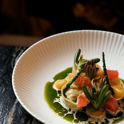 Luma Restaurant