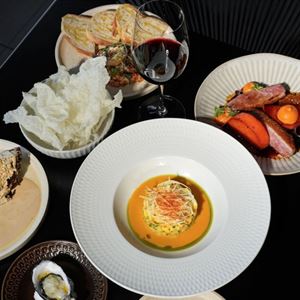 Fresh Flavours, Shared Moments: Adelita’s New Seasonal Menu