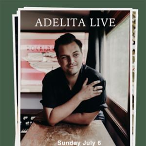 Adelita Live