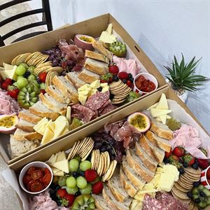 Our Catering Services