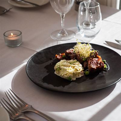 Harvest Restaurant