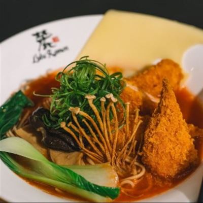 Lulu Ramen