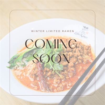 Lulu Ramen