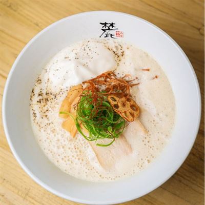Lulu Ramen
