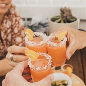 Dinner, Drinks & A Show at El Ranchero