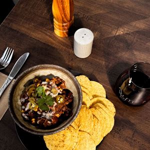 Chilli Con Carne
