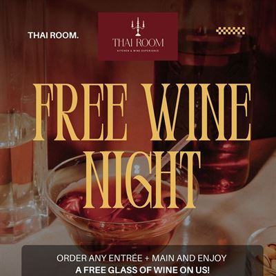 Thai Room