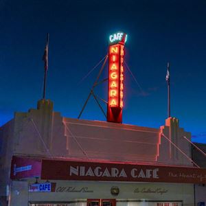 Niagara Nights