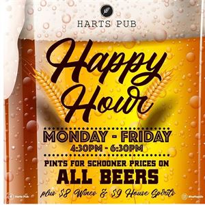 Happy Hour 