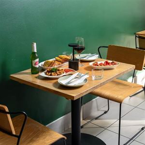 Experience Italian Hospitality at Nonna and I