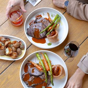 Sunday Roast
