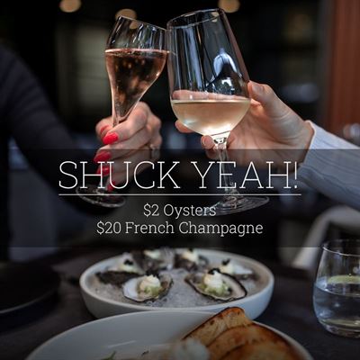 Zazu Dining Room & Bar