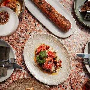 WINTER MENU
