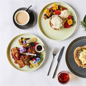 Brisbane’s Brunch of Champions