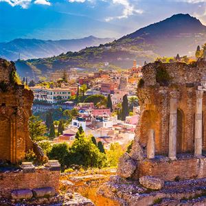 Italia A Tavola: Calabria & Sicily Degustation Dinner
