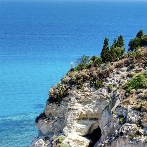 Italia A Tavola: Calabria & Sicily Degustation at Entrata