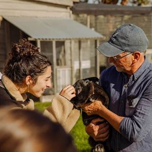 Be the first to visit Mudbar Farm