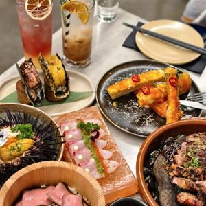 Weekend Plans? Machi Has You Sorted