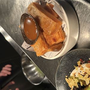 New Menu is live! 