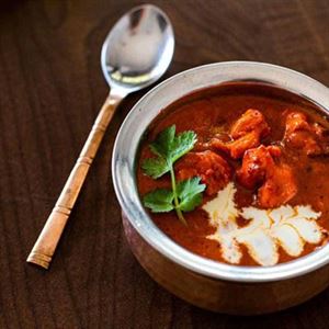 Butter Chicken Lovers, This One’s for You! 