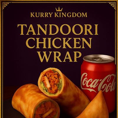 Kurry Kingdom