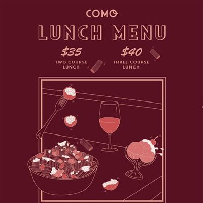 Como Restaurant