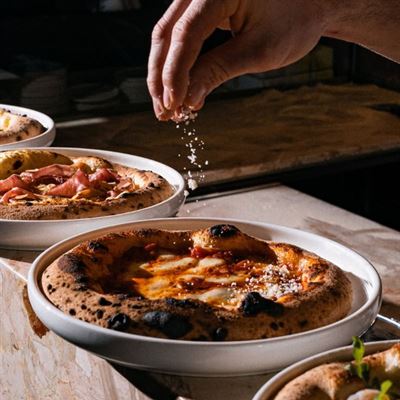 Como Restaurant