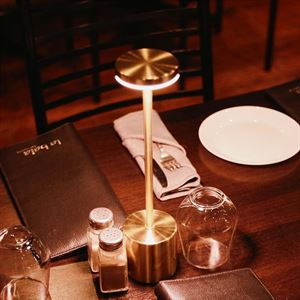 Celebrate in Style at La Baia