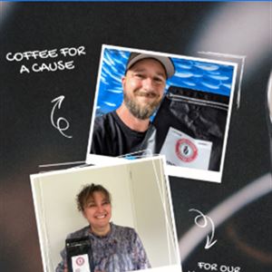 Coffee That Gives Back