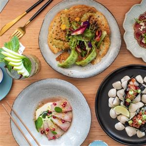 Thursday Feels Like Friday at Kicho