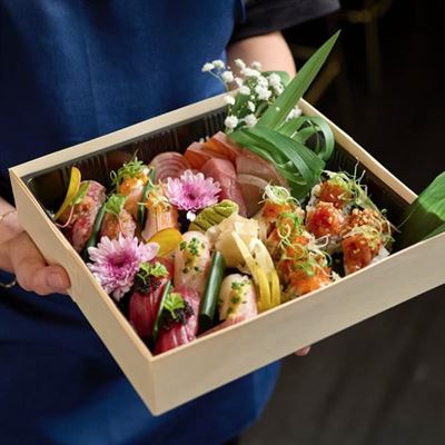 Kicho Japanese Restaurant