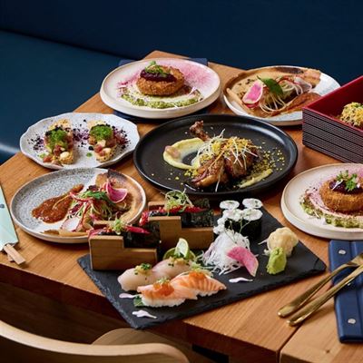 Kicho Japanese Restaurant